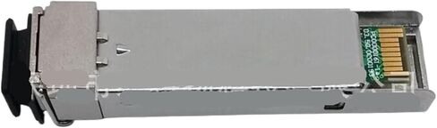 الوحدة الضوئية SFP FTM-3112C-SL40G جيجابت أحادية الوضع 1.25G 1310nm 40km Dual LC in Kuwait