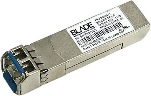 BN-CKM-SP-LR FRU 90Y9411 10G SFP + 1310nm 10KM الوحدة الضوئية أحادية الوضع in Kuwait