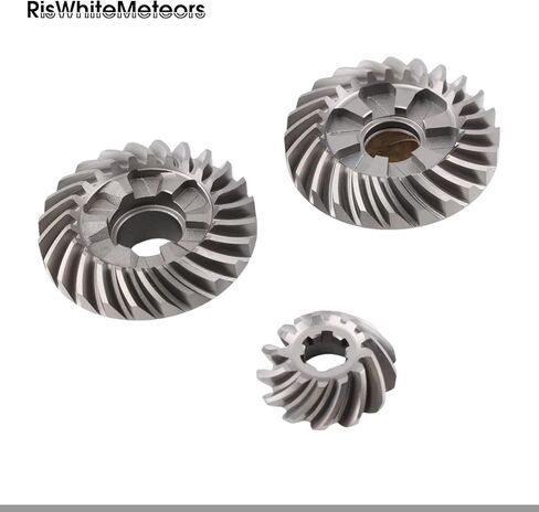 6H4-45551-00 6H4-45560-00 6H4-45571-00 مجموعة تروس بديلة لياماها خارجي 40 50HP in Saudi Arabia