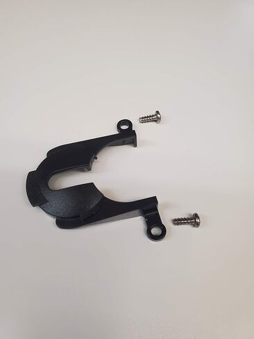 Minn Kota 2884706 Kit, Screw Down Insert Plug, Black, with Screws in Saudi Arabia