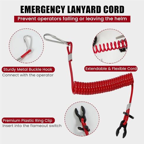 5006186 Outboard Remote Throttle Control Console Top Mount for Johnson/evinrude,Single Lever Binnacle Control With Key Switch in Kuwait