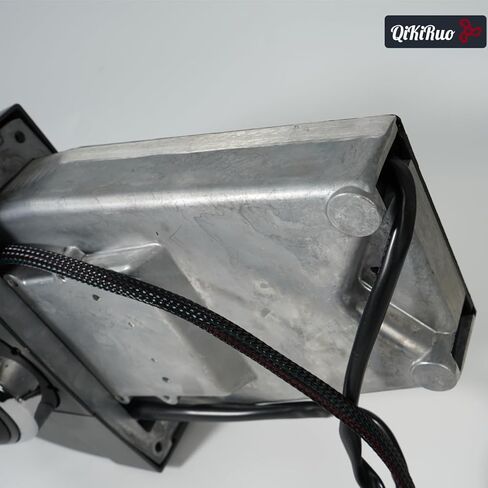 5006186 Outboard Remote Throttle Control Console Top Mount for Johnson/evinrude,Single Lever Binnacle Control With Key Switch in Kuwait