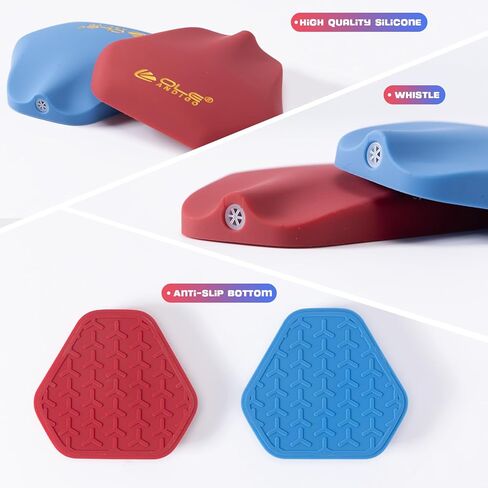 Golf Strength pad Training Foot Pads with Sound Instant Feedback Golf Training Aid,Golf Swing Trainer for Ground Reaction Force and Stability, Increase Club Head Speed in Kuwait