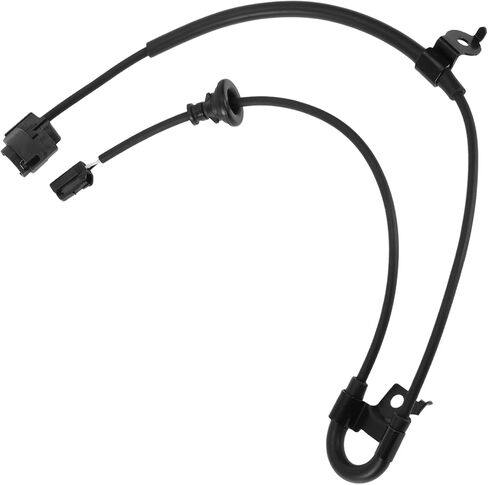 No.8951612080 ABS Wheel Speed Senor for Toyota for Scion XB L4 2.4L 2005-2015 Rear Left ABS Sensor Anti-lock Braking System Sensor 1 Pcs in Saudi Arabia