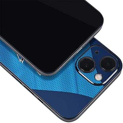 غلاف هاتف Skinit متوافق مع iPhone 13 Mini - تصميم جيرسي مرخص رسميًا من NBA Dallas Mavericks in Saudi Arabia
