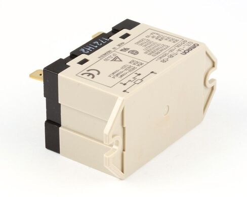 True 800182 Relay, G7L-1A-Tub-Cb Or JCB Alternate, 25A in Saudi Arabia