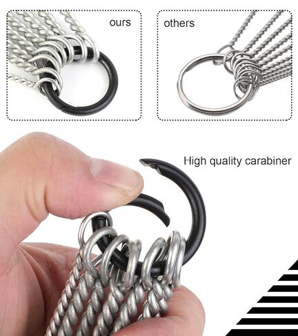 16 1/2 Inch Extra Long Stainless Steel Tube Brushes, Wire Pipe Cleaning Set with Stainless Steel Bristles, Tube Bottle Brush Kit, 8 Sizes for Auto Parts, Bottles, Tubes, Etc in Kuwait