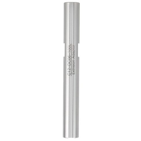 مخرطة التراجع من النوع عالي السرعة من الصلب لإطالة أداة الطحن باستخدام الحاسب الآلي C12 DC06 100L حامل أدوات متين مصنوع بدقة لمخارط CNC وآلات الطحن وآلات الحفر in Saudi Arabia