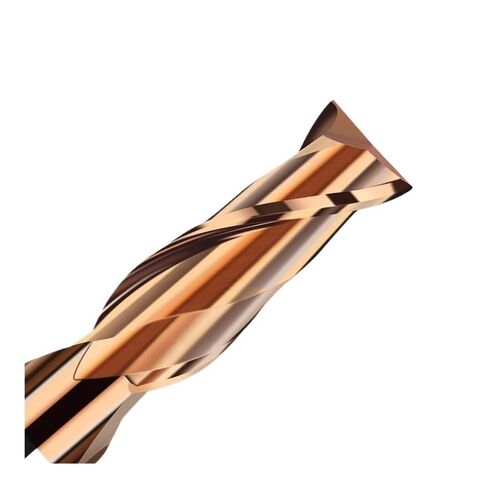 Carbide End Mills HRC55 Cutting Tool Interval 0.1mm CNC Maching Flat Metal Cutter 2/4F Tungsten Steel Milling(D1.6xD4x50L) in Saudi Arabia