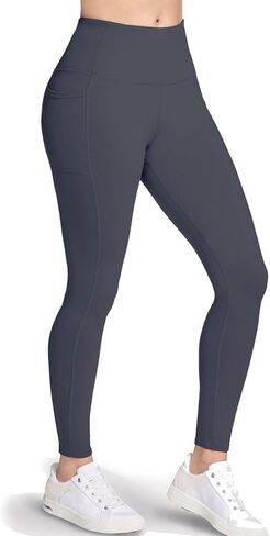 Skechers womens Go Walk High Waisted Legging in Saudi Arabia