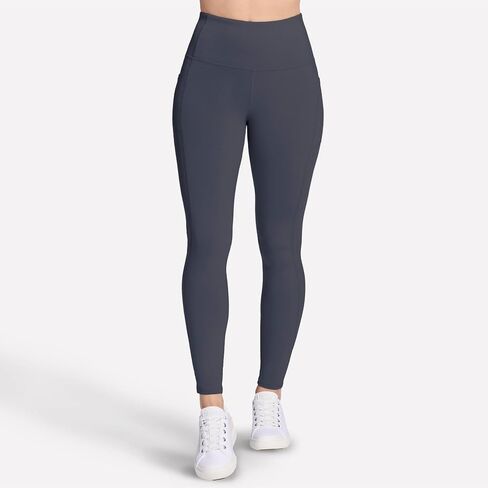 Skechers womens Go Walk High Waisted Legging in Saudi Arabia
