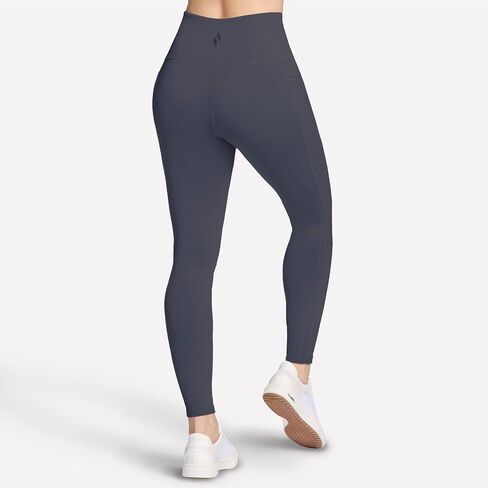 Skechers womens Go Walk High Waisted Legging in Saudi Arabia