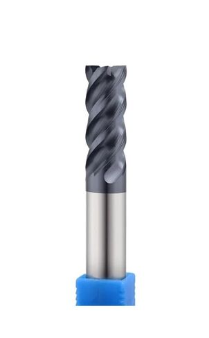 Carbide End Mill HRC65 HRC68 Tungsten Cutter 4 Flute Metal 1 2 34 5 6 7 8 9-20(HRC68,11 x30 x12D x75L) in Saudi Arabia
