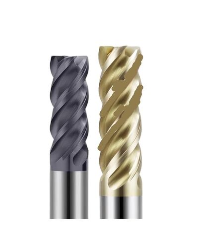 Carbide End Mill HRC65 HRC68 Tungsten Cutter 4 Flute Metal 1 2 34 5 6 7 8 9-20(HRC68,11 x30 x12D x75L) in Saudi Arabia