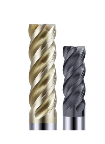 Carbide End Mill HRC65 HRC68 Tungsten Cutter 4 Flute Metal 1 2 34 5 6 7 8 9-20(HRC68,11 x30 x12D x75L) in Saudi Arabia