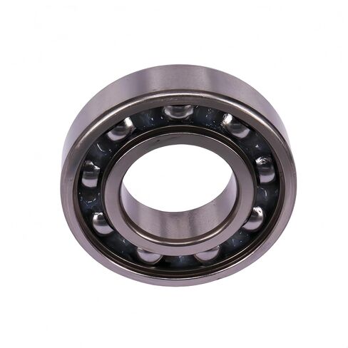 DEEG 2 قطعة 1.125 "6206-18 سدادة مطاطية كروي 1-1/8 "x62x16mm كرة أخدود عميقة تحمل in Saudi Arabia
