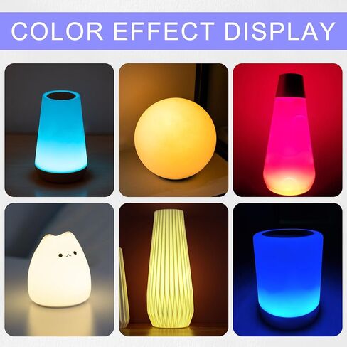 2pcs LED Lamp Kit 001 for Bambu Lab 3D Printing, 16 Colors Remote Control LED Light Kit 5V USB Powered Compatible with Bambu Lab/Makerworld/Makeronline Printe Light Box Accessories in Saudi Arabia