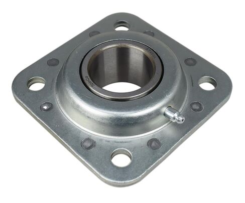 ST491A FD209RA DHU1-3/4R-209 1-3/4" Disc Harrow Flange Bearing Unit by SpinCo in Saudi Arabia
