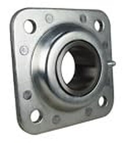 ST491A FD209RA DHU1-3/4R-209 1-3/4" Disc Harrow Flange Bearing Unit by SpinCo in Saudi Arabia
