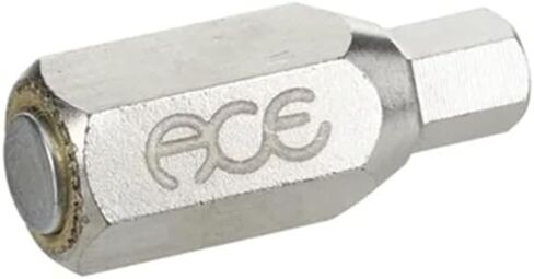 ACE AF1 INVERTED BASEPLATE in Saudi Arabia