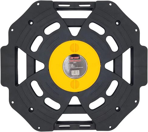 VCT Heavy Duty Tire Storage Dolly, 300 lb. Capacity in Saudi Arabia