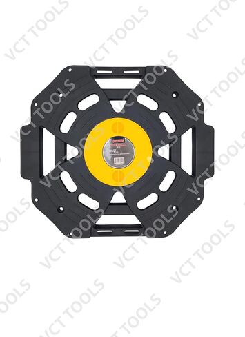 VCT Heavy Duty Tire Storage Dolly, 300 lb. Capacity in Saudi Arabia