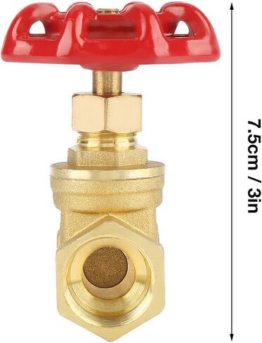 Tbest Vae D B Ate Vae P 2 Sluice Vae 22Psi لزيت الماء كمادة هانيكالية in Saudi Arabia