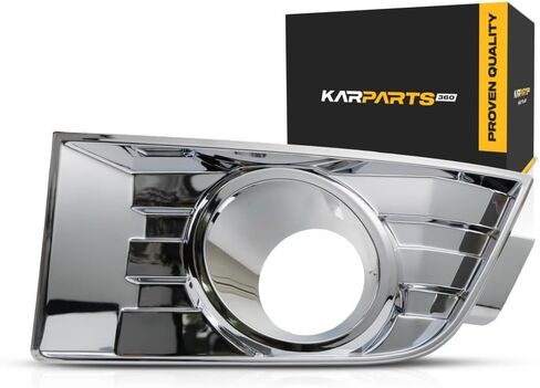 for Ford Edge 2007 2008 2008 2010 استبدال Side Light Cover Cover Presentive لـ FO1038107 in Saudi Arabia