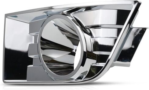 for Ford Edge 2007 2008 2008 2010 استبدال Side Light Cover Cover Presentive لـ FO1038107 in Saudi Arabia