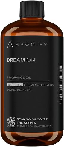 Diffuser Oil Inspired by Baccarat Rouge, 6.7 FL Oz, 200 mL,Luxury Hotel Scent for Home, Bathroom, Spa & Office, Essential Oil Blend for Aromatherapy, Amberwood & Cedar. in Kuwait