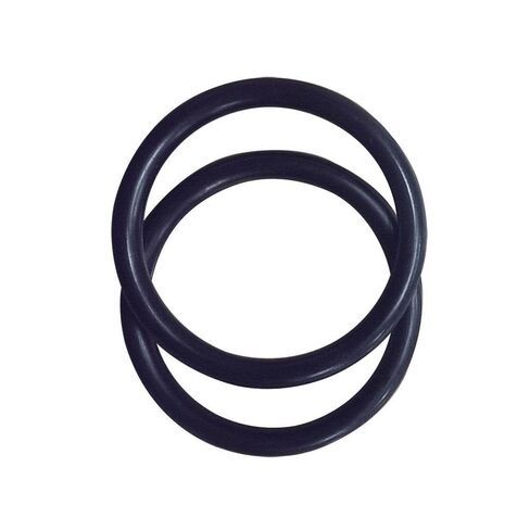 SP 876-174 Piston O-Ring Replacement for Superior Parts Fits for Hitachi NT65A3 NV45AB2 NV45AB2(S) NV45AE NV50A1 NV50AA N5008ACP N5010A N5021A N5024A Nailers, 2-Pack in Saudi Arabia
