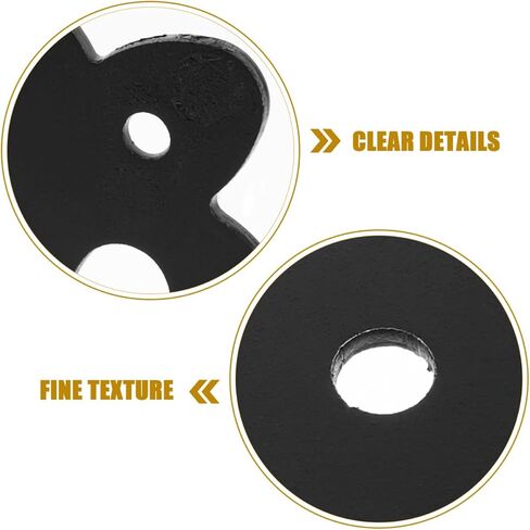 Longboard Anti Sinking Gaskets Skateboard Hardware Kit Deck Protector 2Pcs Aluminum Alloy for Stable Riding and Deck Edge Protection in Saudi Arabia