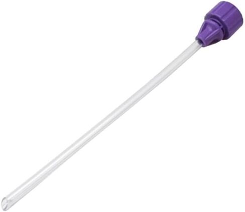 شفاطة طبية من فيسكو ميديكال إنفيت - معقمة (4 بوصة - 10 سم، عبوة من 6 قطع) in Kuwait