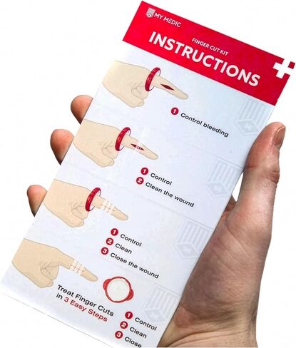 Digit Tourniquet with T-Ring in Kuwait