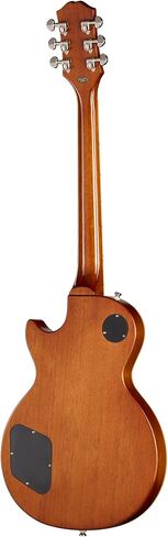 Epiphone Inspired by Gibson Les Paul Standard 60s, Ebony with Bag in Kuwait