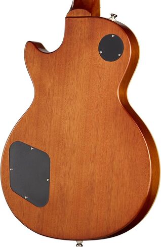 Epiphone Inspired by Gibson Les Paul Standard 60s, Ebony with Bag in Kuwait