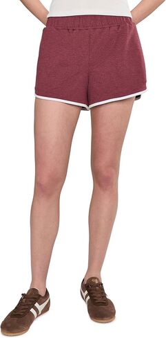 Varley Women's Marty Active Shorts 3" in Saudi Arabia