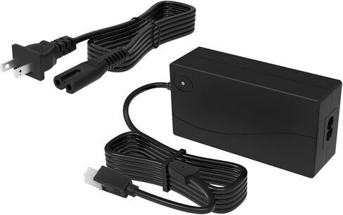 29V Standing Desk Power Supply Cord Compatible with Claiks P1.01.001 P101001 40" 48" 55" 63" Inches Electric Standing Desk Replacement YH-K290018-C Adjustable Height Stand up Power Adapter Charger in Kuwait