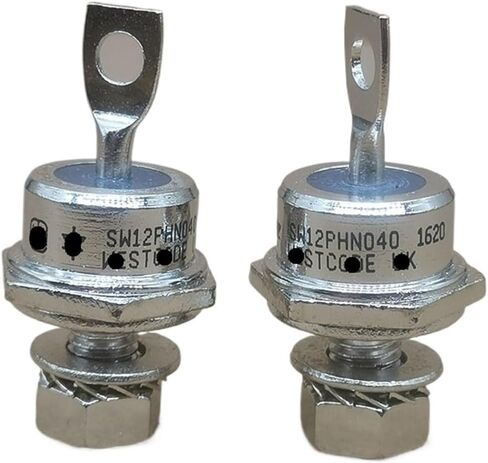 1PCS SW12PHN040 Stud diode in Saudi Arabia