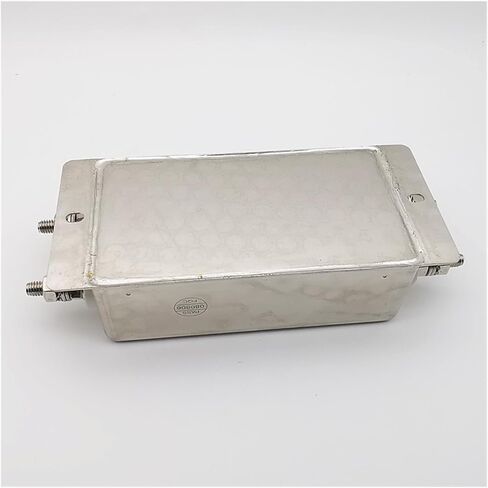 DC Filter DL-50F11 50A 250VDC Power Filter in Saudi Arabia