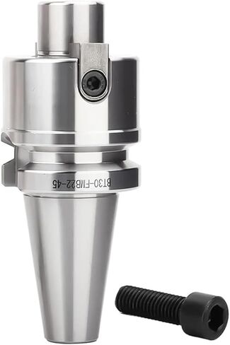 BT FMB Face Milling Cutter Tool Holder BT30 BT40 BT50 FMB16 FMB22 FMB27 FMB32 FMB40 BAP300R 300R 400R EMR MFWN900 Bracket Tool Standard(BT50-FMB22-60L) in Kuwait