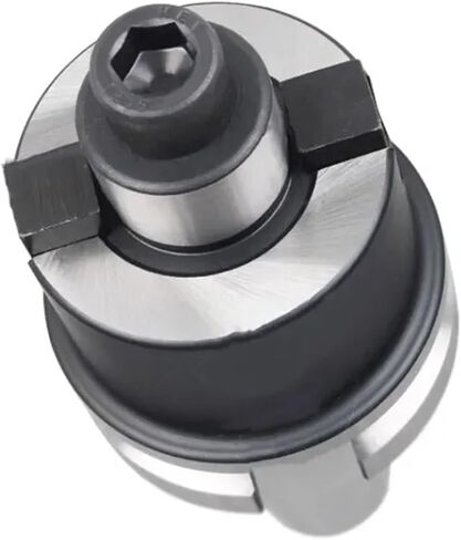 BT40-FMB22-150 Combi Shell Mill Holder for CNC Milling Machine KM12-250-60 in Kuwait