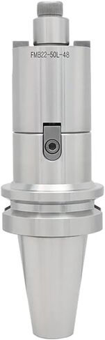 Extension Rod Adapter Face Milling Shank Extension Bar CNC Machine Tools 1PCS FMB22(FMB22-100L-48) in Kuwait