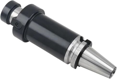 Tool Holder Shell Face End Mill Adapter Plastic Box Provided Bearing Milling Cutter 1pcs in Kuwait