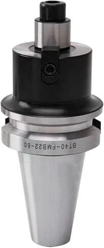 Tool Holder FMB22 FMB27 FMB32 FMB40 CNC Face Mill Toolholder for CNC Machine Tools CAT40 in Kuwait