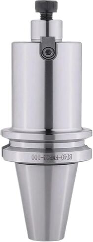 أداة مركز عرقوب الوجه قاطعة المطحنة مقبض وراء 1 قطعة BT30 FMB FMB16 FMB22 FMB27 FMB32 FMB40 45L 60L 100L آلة حامل CNC (BT30-FMB27-45) in Saudi Arabia