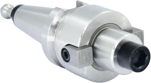 BT30 FMB22 Tool Holder Face Milling Cutter Arbor EAP300R 40 50 63 22 4T 5T 6T milling Head APMT1135 Insert CNC Lathe Chuck Tools(EAP300R63-22-6T-1135,BT30-FMB22-60L) in Kuwait