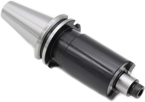 Tool Holder FMB22 FMB27 FMB32 FMB40 CNC Face Mill Toolholder for CNC Machine Tools Milling Cutter Holder Cutter(CAT40-FMB27-100) in Saudi Arabia
