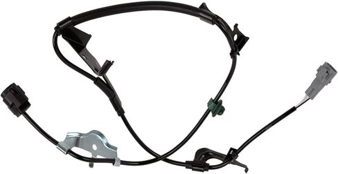 Ensun ABS Sensor Wire Front Driver Side Compatible with 2010-2024 4Runner 2011-2014 FJ Cruiser Front Left in Saudi Arabia