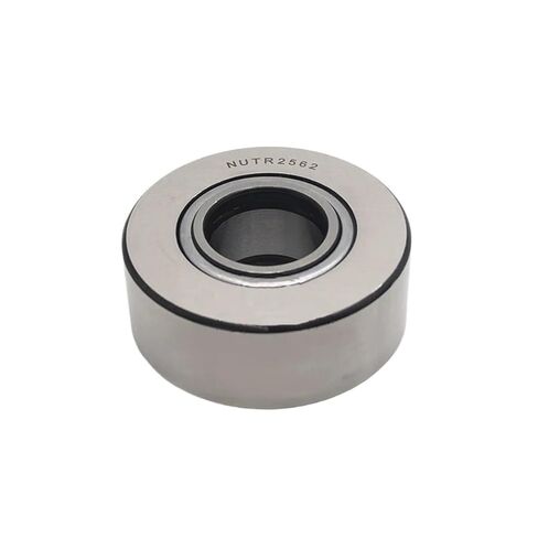 Heavy Duty Support/Support Roller Needle Bearing NUTR20 NUTD2047, NUTR/NUTD2052, NUTR/NUTD1747(NUTR2047 20x47x24) in Saudi Arabia